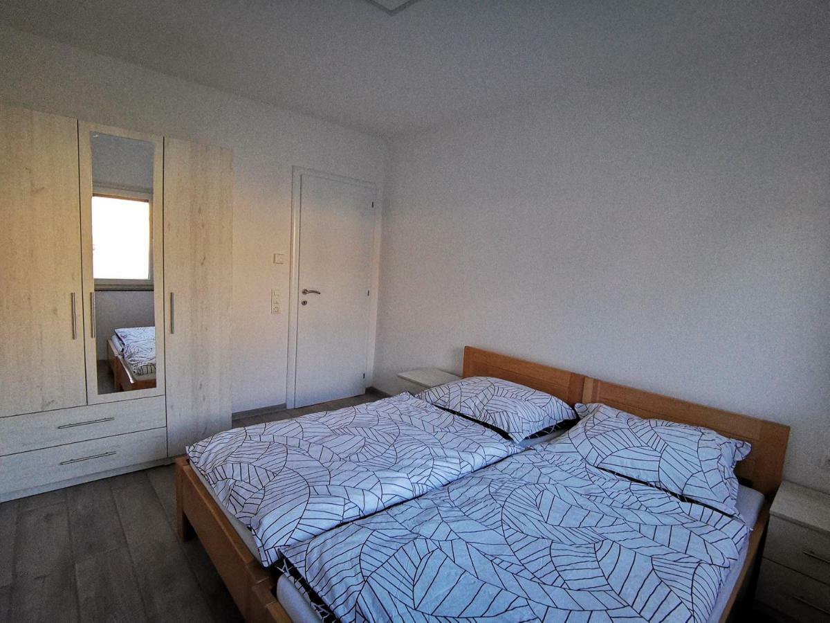 Apartmani Anamaria Jajce Extérieur photo