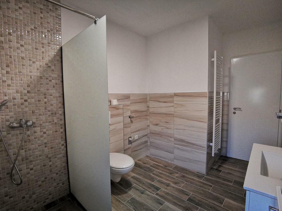 Apartmani Anamaria Jajce Extérieur photo