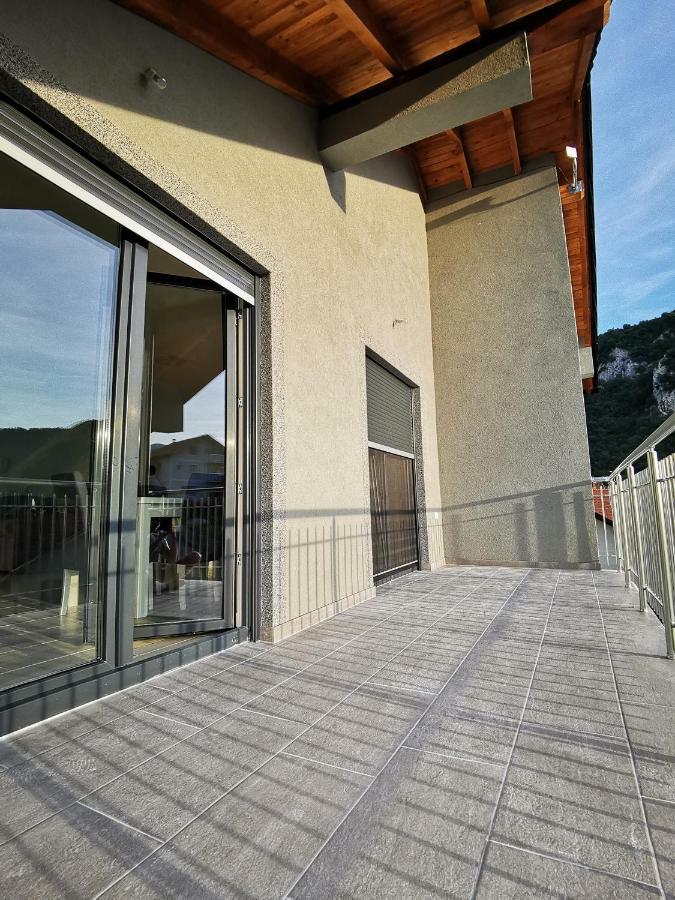 Apartmani Anamaria Jajce Extérieur photo